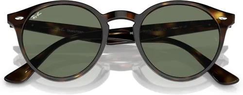 Vista 54 de Ray-Ban Gafas de sol redondas Rb2180