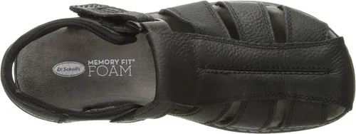 Vista 5 de Dr. Scholl's Shoes Sandalias Gaston para hombre