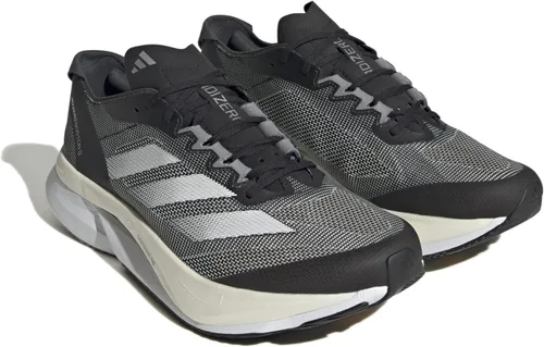 Vista 4 de adidas Tenis Adizero Boston 12 unisex para adultos
