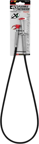 Vista 3 de Pinzas flexibles magnéticas Performance Tool W83194 40", 1 unidad