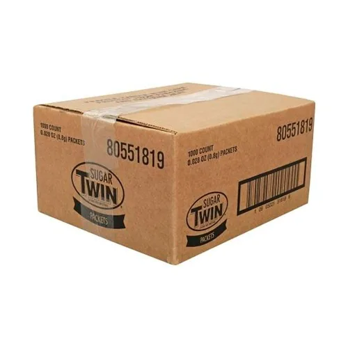 Vista 6 de Sugar Twin Food Service - 1000