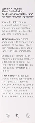 Vista 3 de Kerstin Florian Correcting Multi Vitamin Day Creme SPF 30 Set de infusión de suero corrector C Plus Hidratante facial diario con protector solar