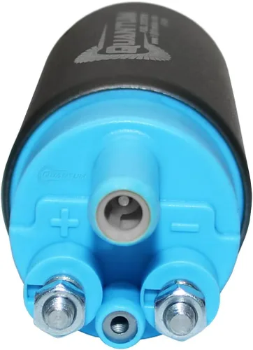 Vista 4 de Bomba de combustible QFS para Suzuki Hayabusa 1300 GSX1300R 1999-2024, reemplaza a 15100-24FB0, restaura el rendimiento del equipo original