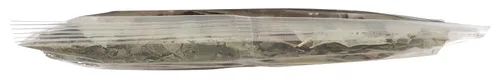 Vista 3 de Hojas De Aguacate - Hojas de Aguacate 1/4 oz (2 paquetes)