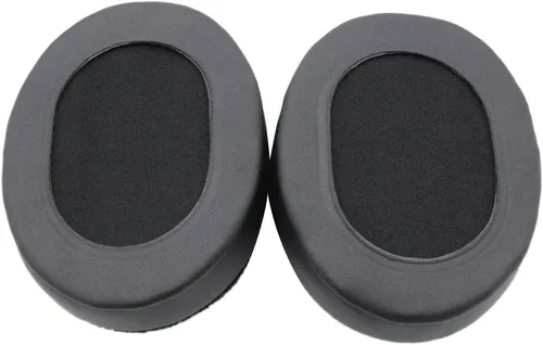 Vista 4 de gazechimp Almohadillas de repuesto para auriculares MDR-RF6500,6, auriculares