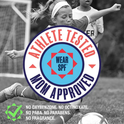 Vista 7 de Use SPF Performance Sport Protector Solar Spray – Resistente al agua y al sudor SPF 50