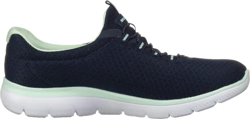 Vista 6 de Skechers Women's Summits Sneaker