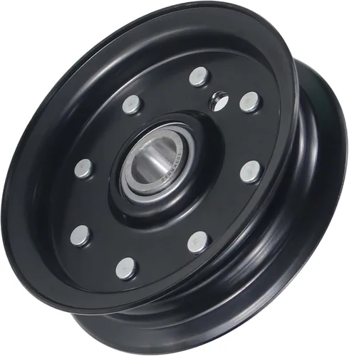 Vista 7 de 30224 Polea tensora reemplaza a Dixie Chopper 30224 para Dixie Chopper 42", 50", 60" y 72" Decks