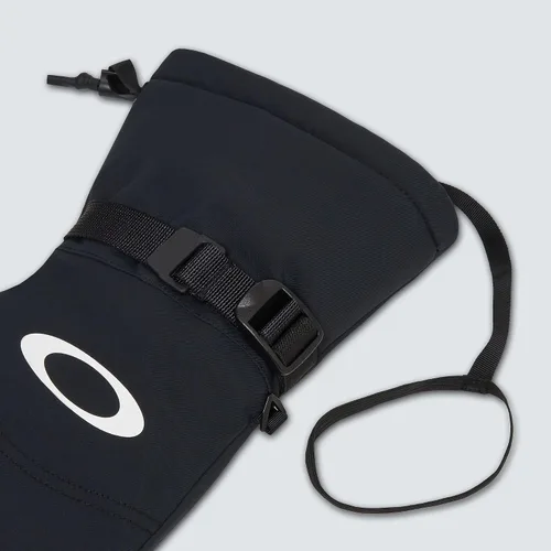 Vista 2 de Oakley unisex-adult Powder Ridge Mittens