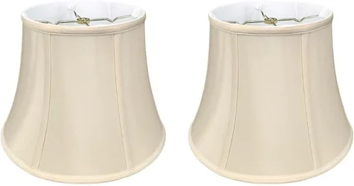 Vista 19 de Royal Designs - Pantalla de campana modificada, color blanco, 11 x 18 x 13.5 pulgadas