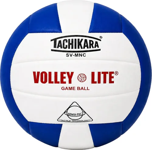Vista 21 de Tachikara Volley-Lite Colores adicionales (EA)