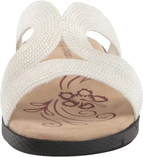 Vista 2 de Easy Street Sandalias Nia Slide para mujer