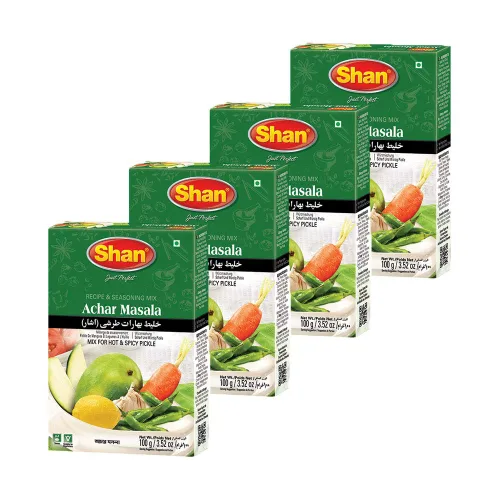 Vista 46 de Shan Chicken 65 - Mezcla de recetas y condimentos de 2.1 oz (60 g) - Polvo de especias para pollo frito picante agridulce - Adecuado