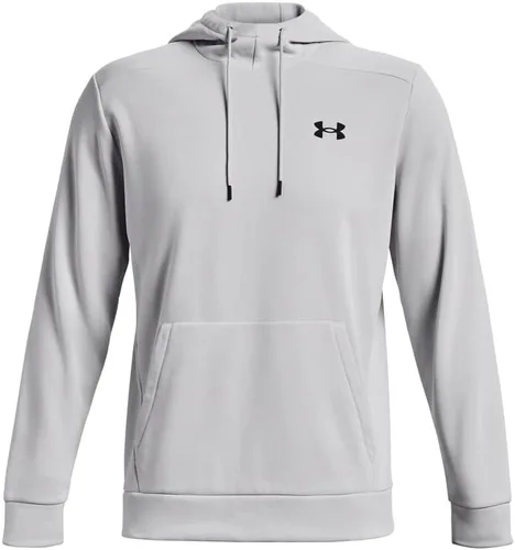 Vista 2 de Under Armour - Sudadera de vellón Armour Fleece con capucha para hombre