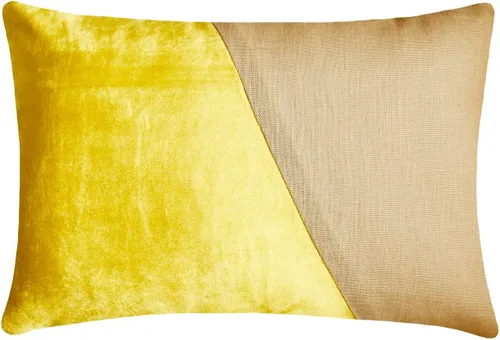 Vista 15 de Fabric Mart Direct Funda de cojín para sofá, fundas de cojín decorativas de color verde y gris, de 12 x 12 pulgadas, almohadas de retazos de bloques