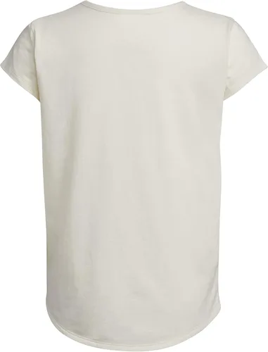 Vista 2 de adidas Camiseta estampada de manga corta para niña