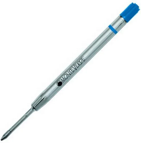 Vista 25 de Monteverde® Capless Gel Refills to Fit Parker