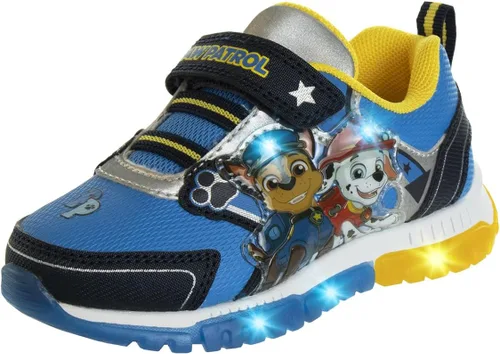 Vista 10 de Nickelodeon Tenis Paw Patrol para niños (bebé/niño pequeño)