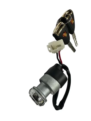 Vista 2 de Monroe - Interruptor de llave único para camiones y automóviles, compatible con carritos de golf ICON
