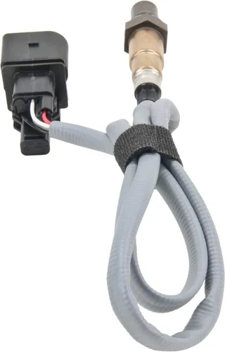 Vista 4 de Bosch 17242 Sensor de oxígeno, equipo original (Mercedes-Benz) Compatible con Mercedes-Benz C230 seleccionados