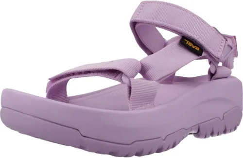 Vista 44 de Teva Hurricane Xlt2 - Sandalias deportivas para mujer Albahaca/Arce Azúcar Multi