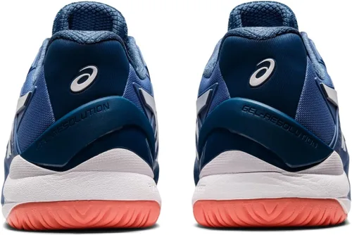 Vista 5 de ASICS Gel-Resolution 8 tenis de hombre