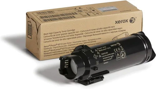 Vista 10 de Xerox Phaser 6510/Workcentre 6515 106R03690 - Cartucho de tóner cian de capacidad extra alta (4.300 páginas) Genuine cyan toner, extra high 4300