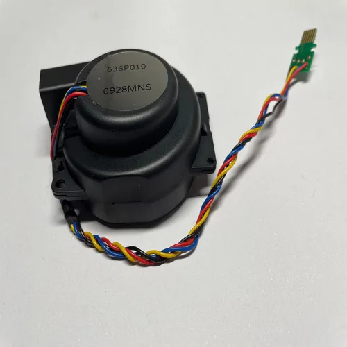 Vista 2 de Aspiradora de repuesto para motor de ventilación para iRobot Roomba i7 / i4+ / i3+ barredora módulo de ventilador Accesorios de reparación