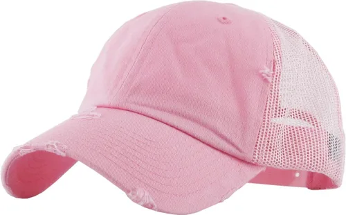 Vista 208 de KBETHOS - Gorra de béisbol ajustable, de algodón desgastado, vintage, unisex, estilo polo, camionero, para papá