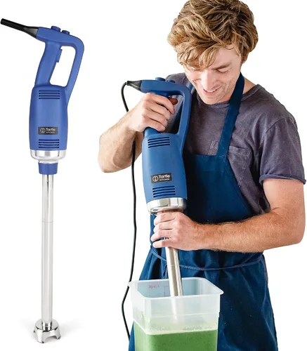 Vista 16 de TK - Accesorio de batidor de inmersión para licuadora, compatible con modelos de 220 W y 350 W