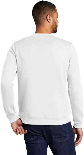 Vista 38 de Nike Club - Sudadera de vellón con cuello redondo para hombre