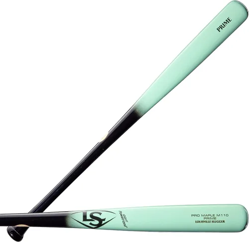 Vista 10 de Louisville Slugger Bates de béisbol Pro Prime Maple