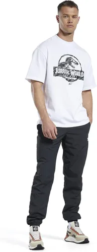 Vista 6 de Reebok Camiseta gráfica para hombre