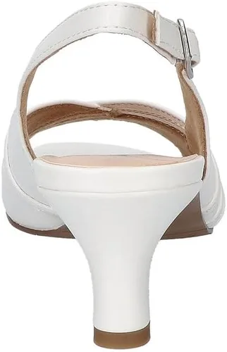 Vista 6 de Easy Street Sandalias de tacón Teton para mujer