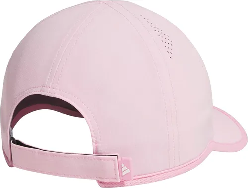 Vista 21 de Adidas Superlite - Gorra deportiva ajustable de ajuste relajado para entrenamiento