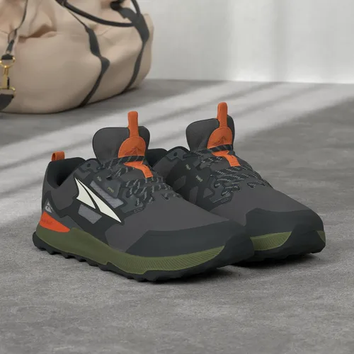 Vista 2 de ALTRA Lone Peak 7 Trail - Tenis para correr para hombre