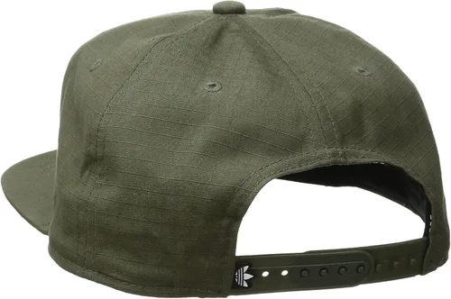 Vista 2 de adidas Originals - Gorra con visera plana para hombre