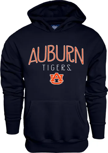 Vista 16 de Blue 84 NCAA - Sudadera con capucha unisex para niños Zingy