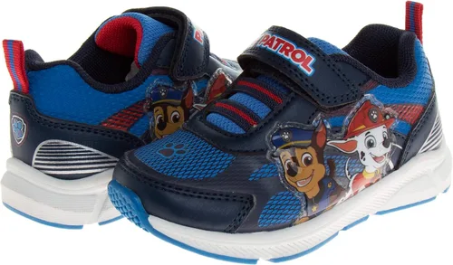 Vista 4 de Nickelodeon Tenis Paw Patrol para niño (bebéniño pequeño)