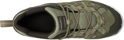 Vista 2 de Merrell Zapatos de senderismo Alverstone 2 para mujer