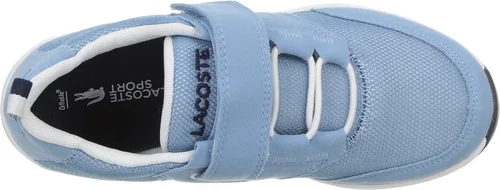 Vista 5 de Lacoste L.Ight - Tenis unisex para niños