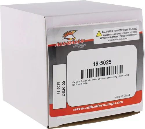 Vista 6 de All Balls Kit de arranque Racing CV para Polaris ATV Scrambler 850 2011-2023 Reemplazo OEM, se adapta a Honda TRX420 FA IRS, 400 500 450 motores