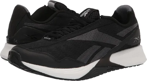Vista 7 de Reebok Entrenador cruzado Speed 21 Tr unisex para adultos, Claro