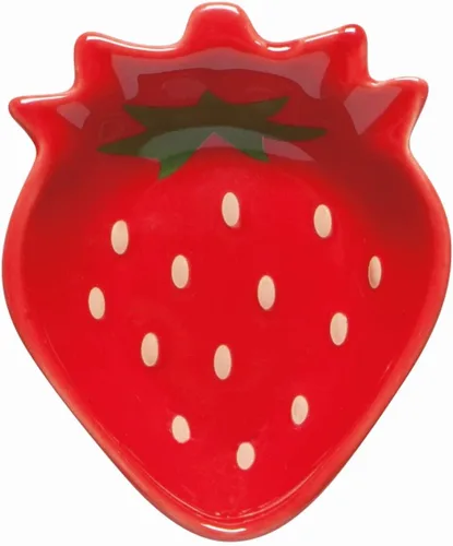 Vista 7 de Now Designs Danica Jubilee - Tazones de pellizco de 1 oz (juego de 6) Berry Sweet