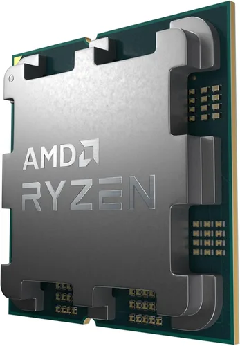 Vista 5 de AMD Ryzen 5 8600G