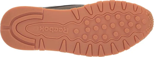 Vista 4 de Reebok Unisex-Child Classic Leather Sneaker