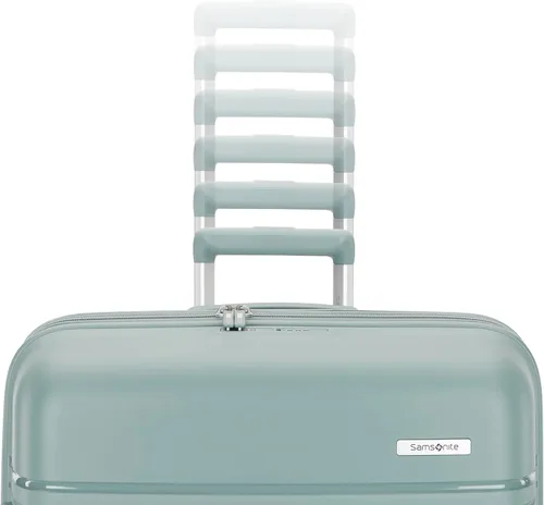 Vista 5 de Samsonite Elevation Plus - Equipaje rígido de mano - Carcasa de polipropileno resistente a los arañazos, mango ajustable RightHeight, soporte AirTag
