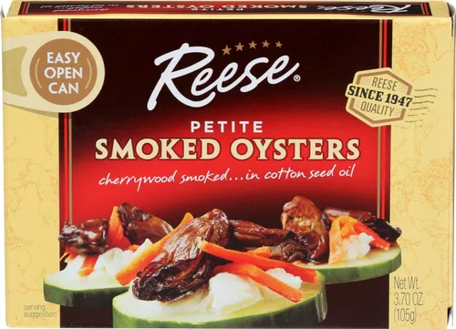 Vista 7 de Reese Sardinas deshuesadas sin piel en agua