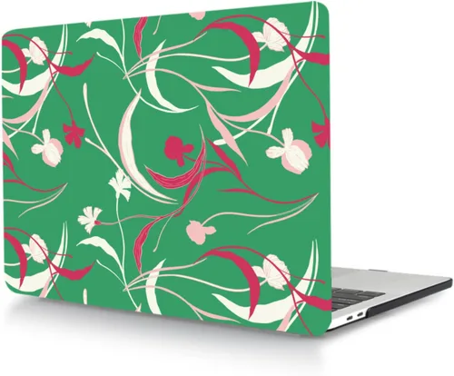 Vista 29 de Funda para laptop compatible con la nueva versión MacBook Air de 15 pulgadas, modelo A2941 A3114, versión 2023, con pantalla M2 y Retina líquida