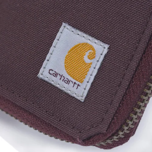 Vista 2 de Carhartt Men's B0000237 Nylon Duck Zipper Wallet